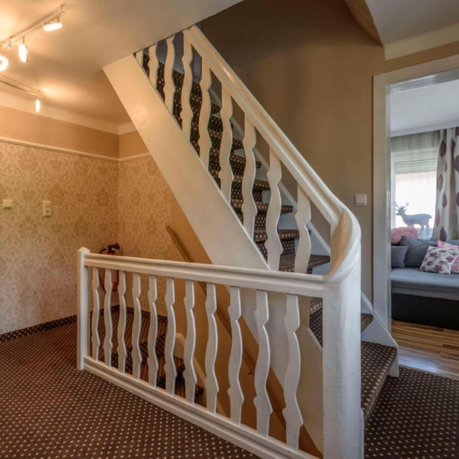 Trendapartment ルスバッハ・アム・パス・クシュット エクステリア 写真